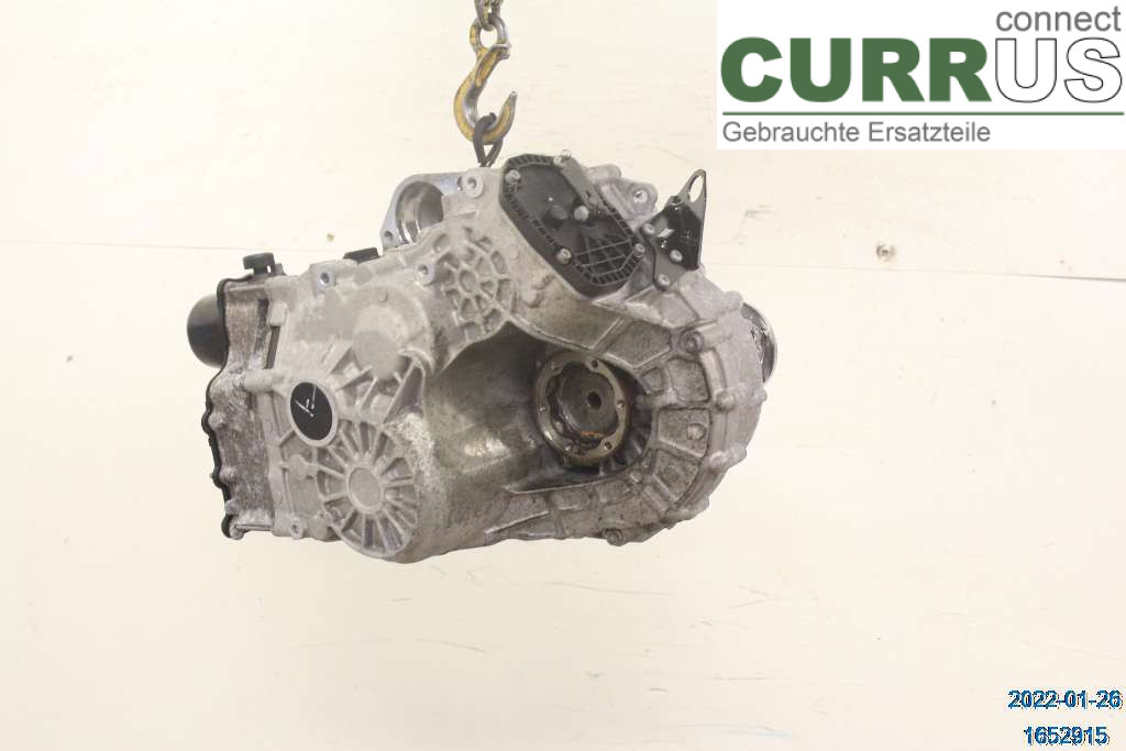 VW POLO       10-17 Gearbox (Automatic) OCW300046PX 1.2 TSI