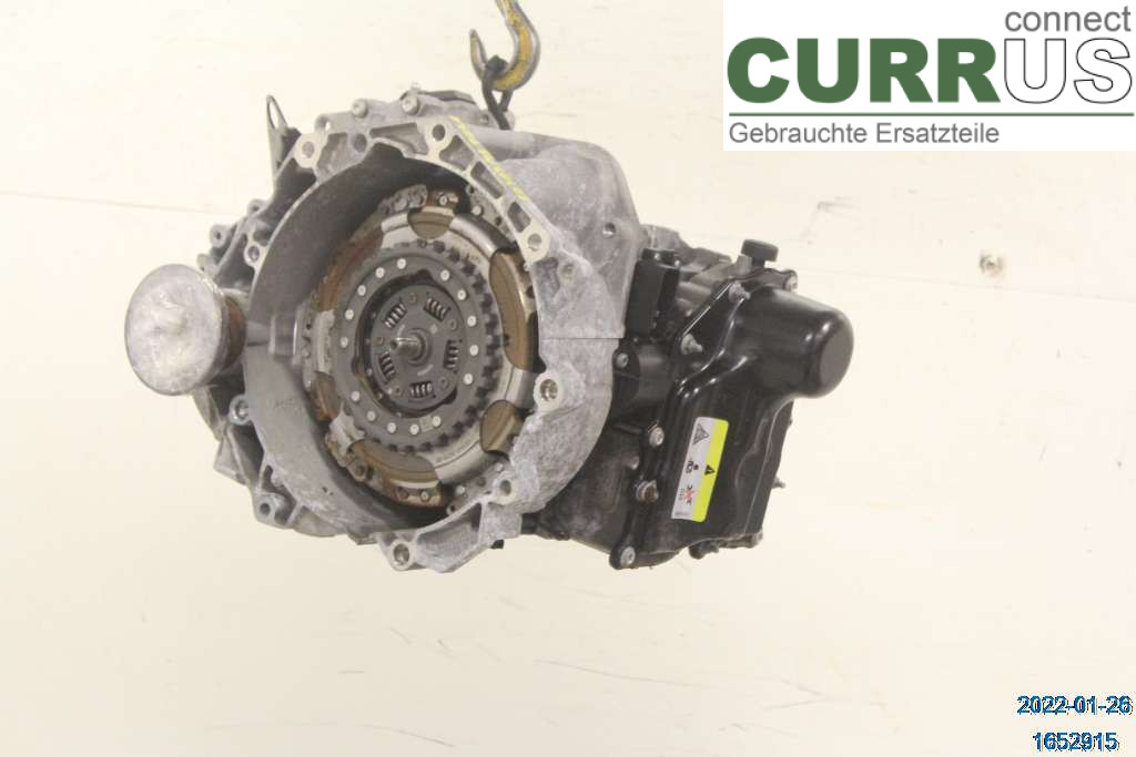 VW POLO       10-17 Gearbox (Automatic) OCW300046PX 1.2 TSI