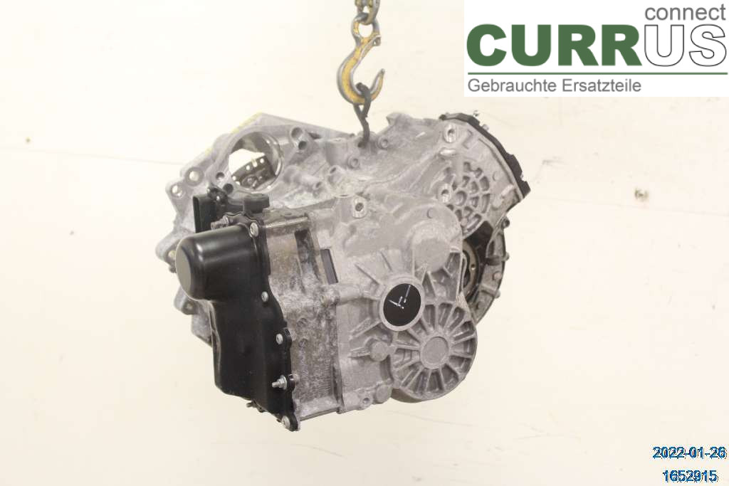 VW POLO       10-17 Gearbox (Automatic) OCW300046PX 1.2 TSI