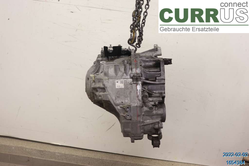VOLVO V70    14-16 Gearbox (Automatic) 36050696 D4 2.0