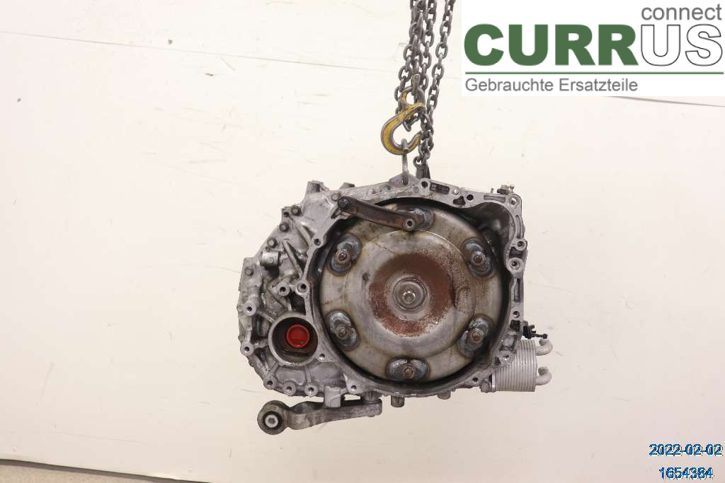 VOLVO V70    14-16 Gearbox (Automatic) 36050696 D4 2.0