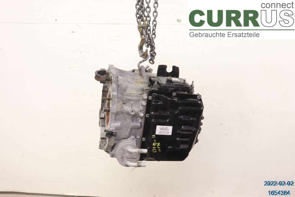 VOLVO V70    14-16 Gearbox (Automatic) 36050696 D4 2.0