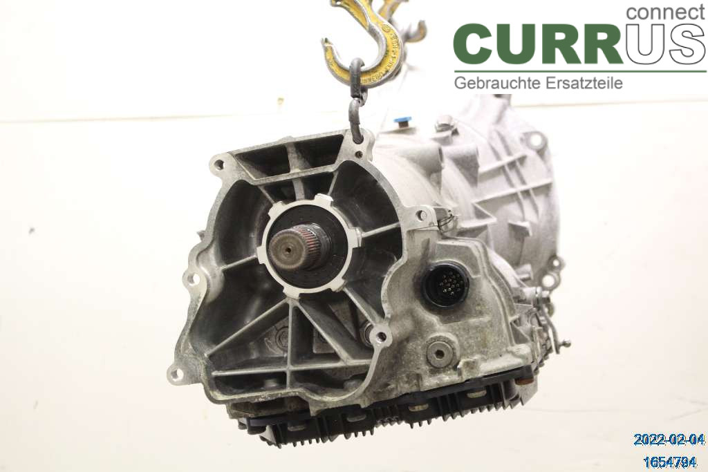 BMW 3 E90/91 SED/TOU 05-12 Automatikgetriebe 24007590124 2,0 D  N47-D20C
