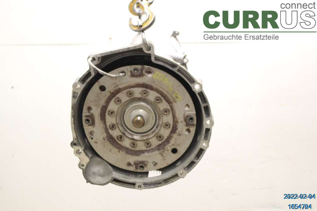 BMW 3 E90/91 SED/TOU 05-12 Automatikgetriebe 24007590124 2,0 D  N47-D20C