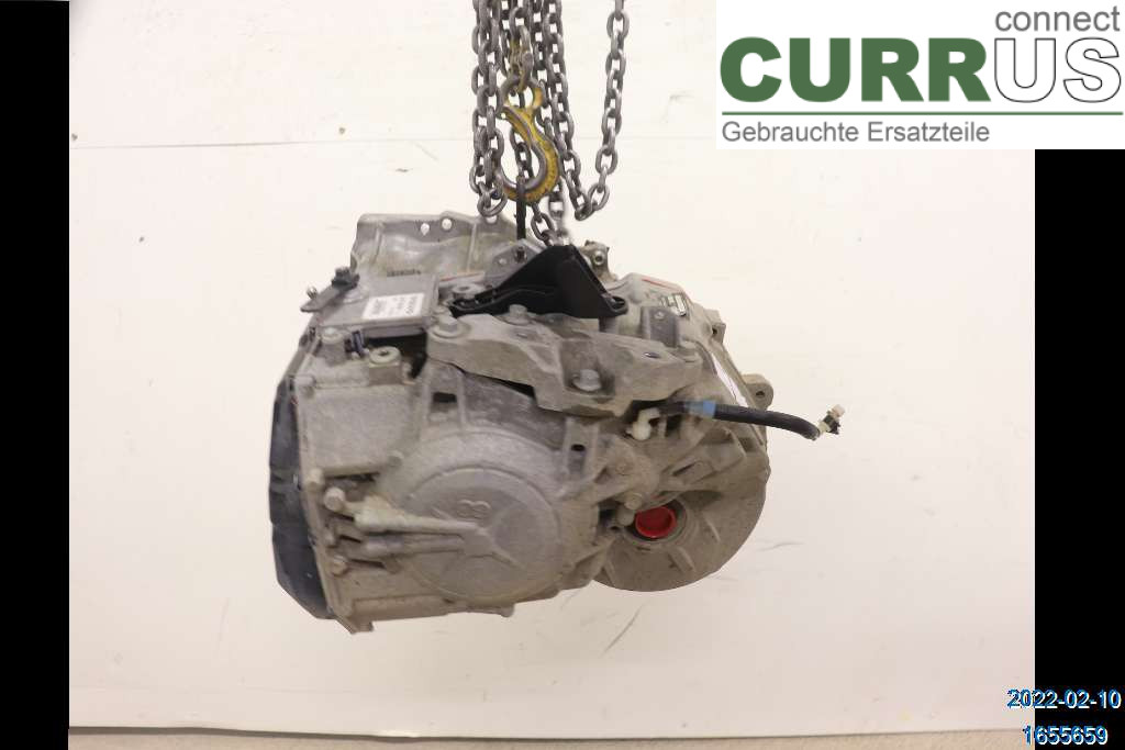 VOLVO S80      07- 13 Gearbox (Automatic) 36050321 2.5T
