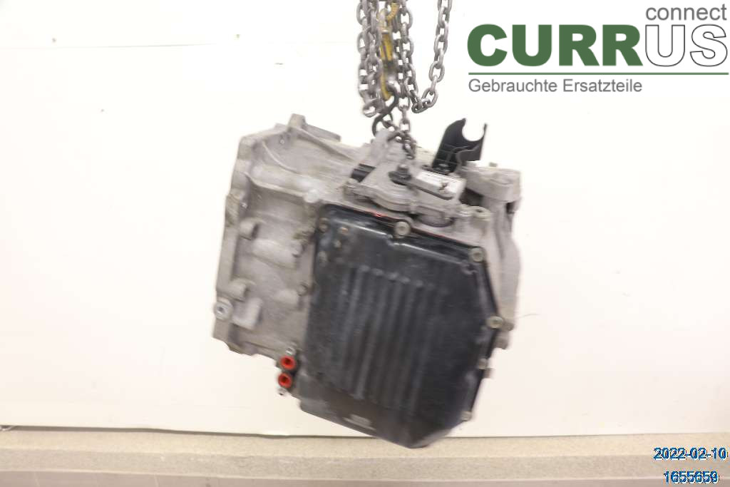 VOLVO S80      07- 13 Gearbox (Automatic) 36050321 2.5T