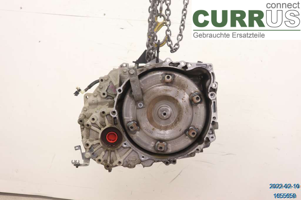 VOLVO S80      07- 13 Gearbox (Automatic) 36050321 2.5T