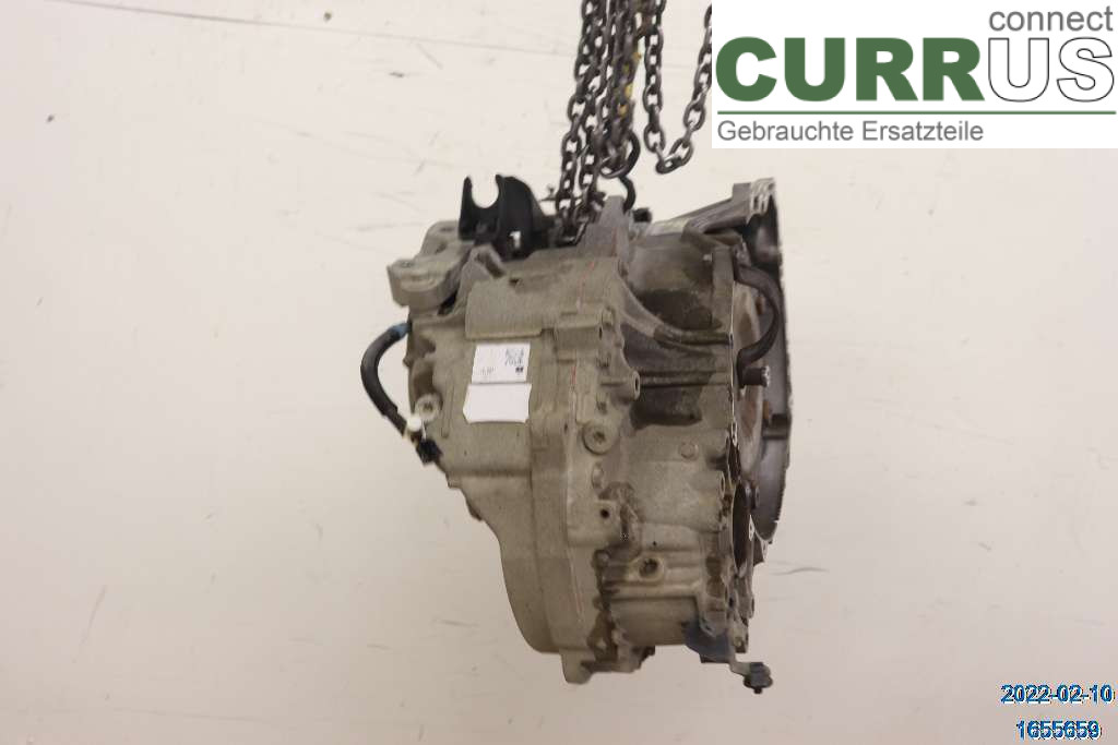VOLVO S80      07- 13 Gearbox (Automatic) 36050321 2.5T