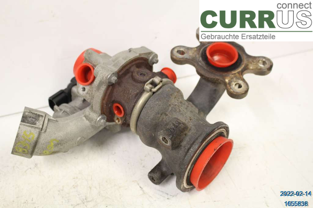 SEAT LEON   13-20 Turbolader 04E145722E 1,2 TSI
