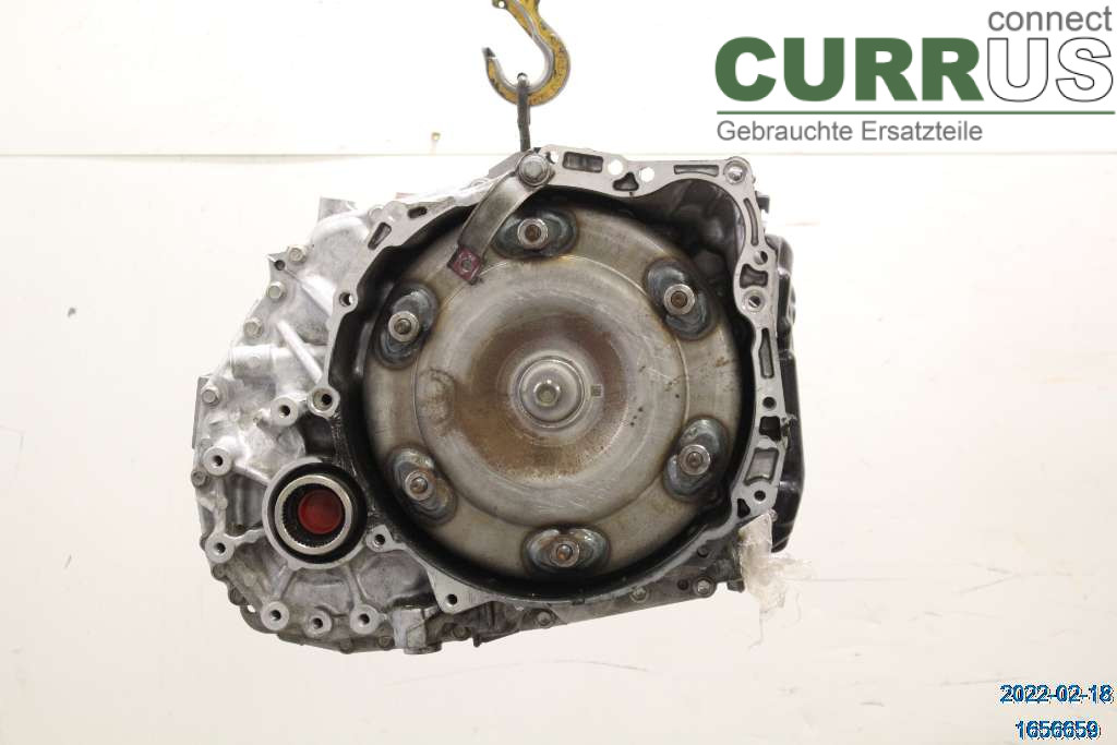 VOLVO V90  17- Gearbox (Automatic) 36012689 D3 2,0  D4204T4