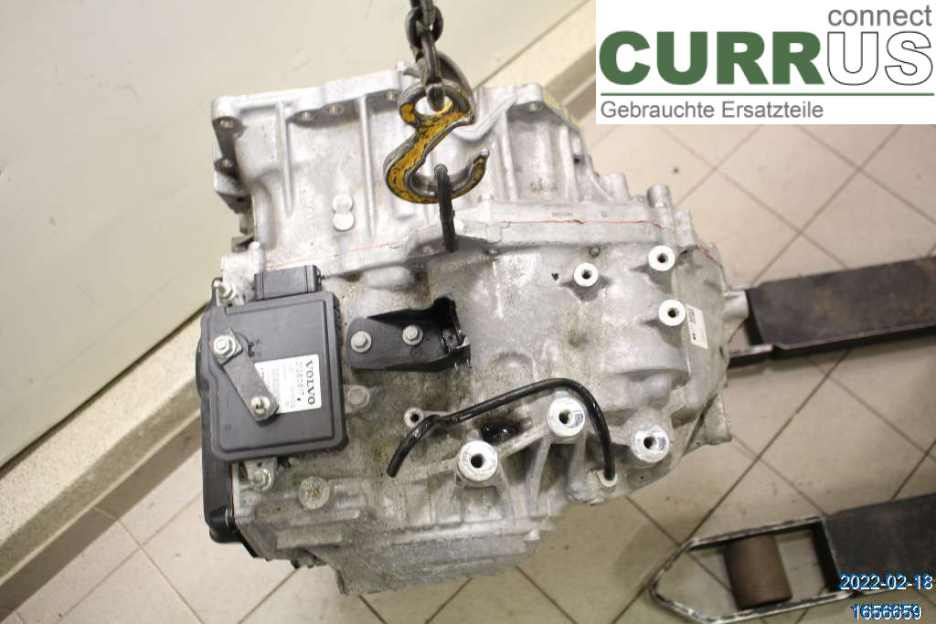 VOLVO V90  17- Gearbox (Automatic) 36012689 D3 2,0  D4204T4
