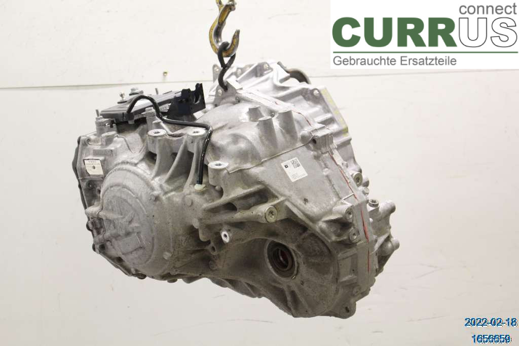 VOLVO V90  17- Gearbox (Automatic) 36012689 D3 2,0  D4204T4