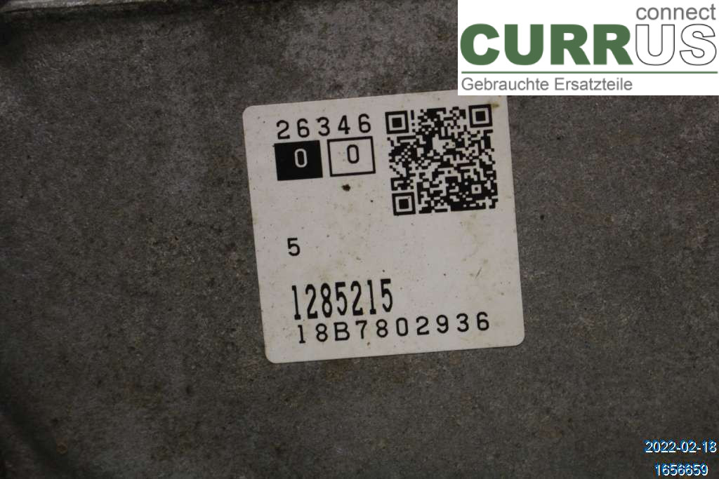 VOLVO V90  17- Gearbox (Automatic) 36012689 D3 2,0  D4204T4