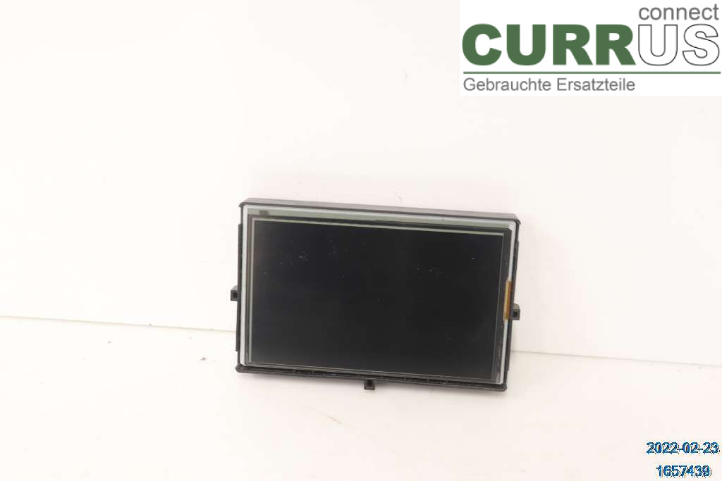 RENAULT ZOE/E-TECH 13-> car-part-types.display 259150869R EV