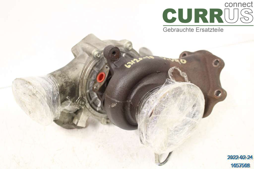 VOLVO V90  17- Turboladdare 36050833 D3 2,0  D4204T4