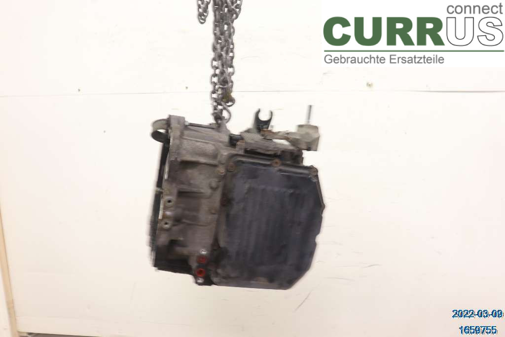 FORD MONDEO     07-15 Automatikgetriebe 1765468 2,0 TDCI