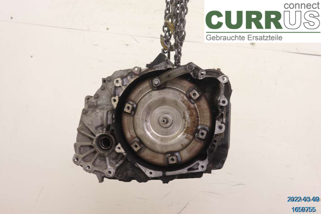FORD MONDEO     07-15 Automatikgetriebe 1765468 2,0 TDCI