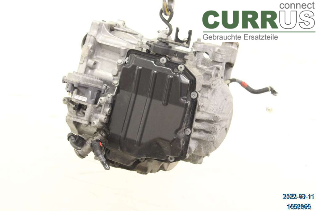 VOLVO V40  CROSS COUNTRY 13-19 Automatisk växellåda 36002916 2.0