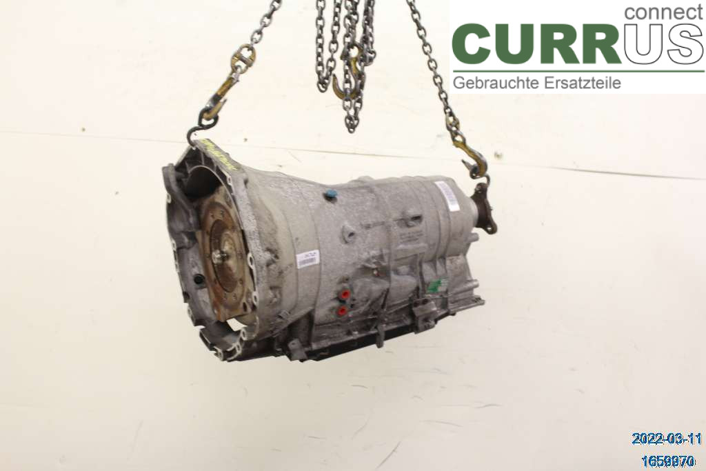 BMW 7 E65/66    00-08 Automatisk växellåda 24007521144 V8 4.4
