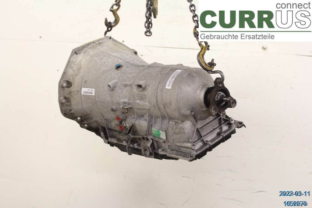 BMW 7 E65/66    00-08 Automatisk växellåda 24007521144 V8 4.4