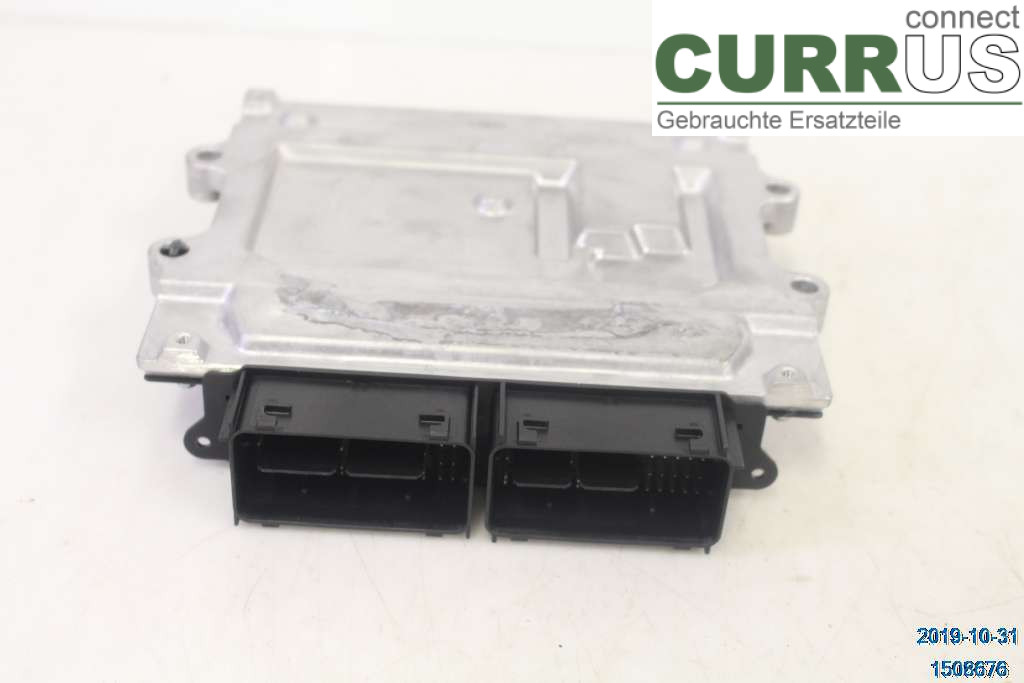 VOLVO V90 CROSS COUNTRY 17- Engine Control Unit Diesel (ECU) 36012818 D4 2,0