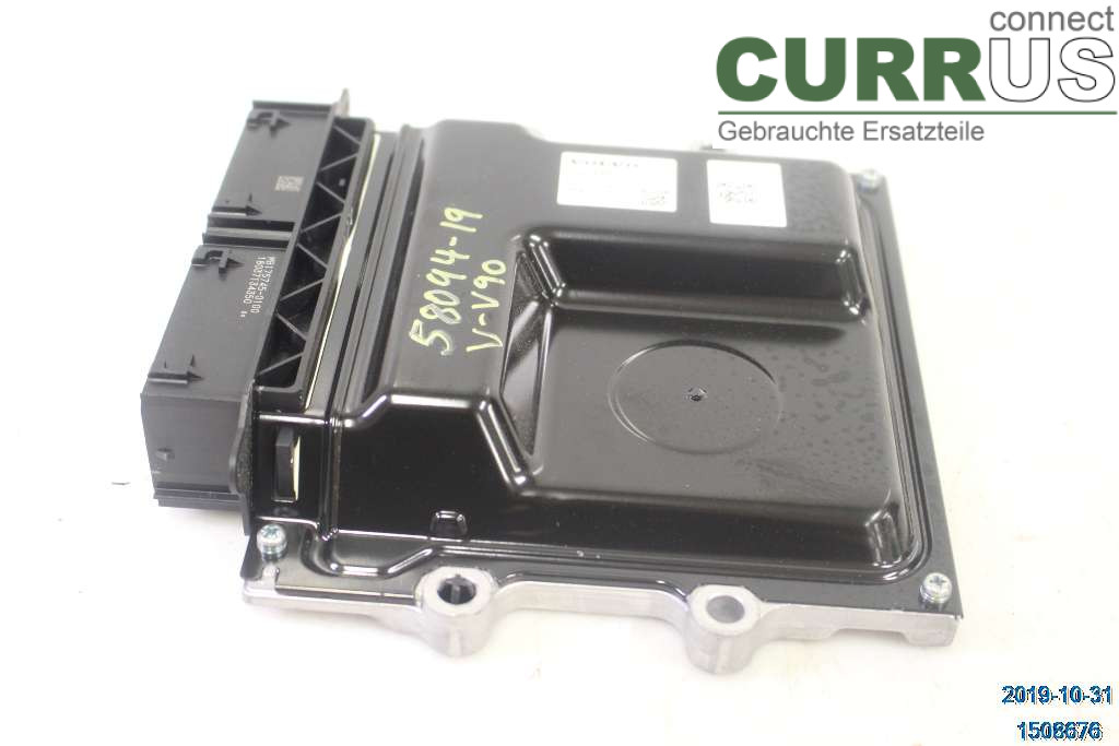 VOLVO V90 CROSS COUNTRY 17- Engine Control Unit Diesel (ECU) 36012818 D4 2,0