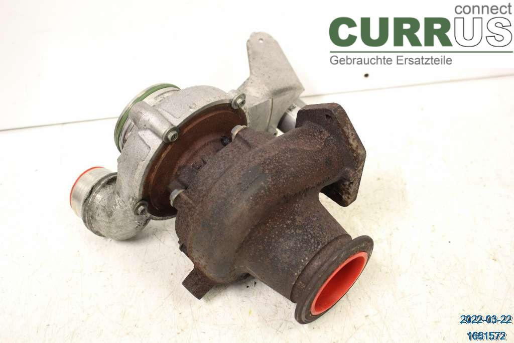 BMW 3 F30/F31/F80    12-19 Turbolader 11658518205 2.0 N47