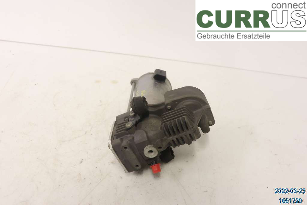 VOLVO V90 CROSS COUNTRY 17- Turbo charger 31492460 D5 2,0