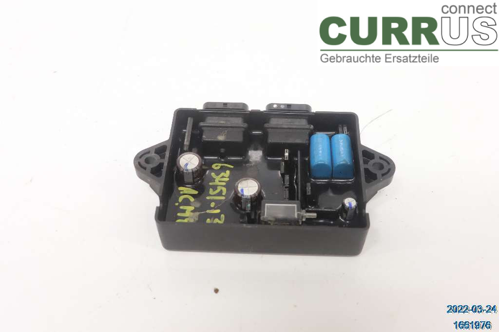 SNÖSKOTER ARTIC Engine Control Unit (ECU) 0730-191 M800 SP LTD