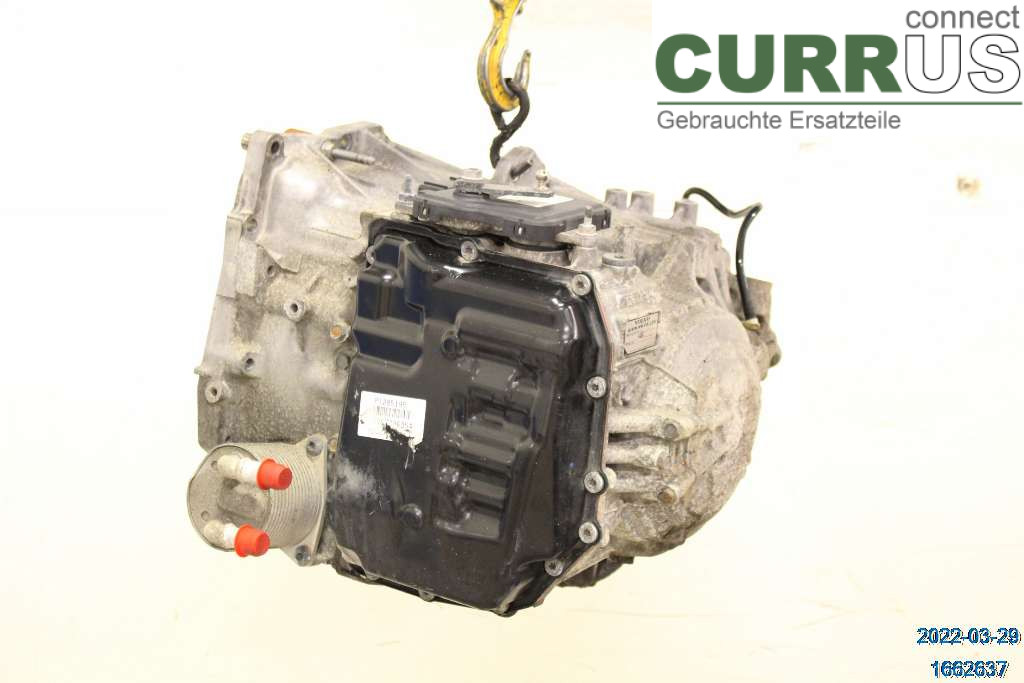 VOLVO V90 CROSS COUNTRY 17- Gearbox (Automatic) 36012686 D5 2,0