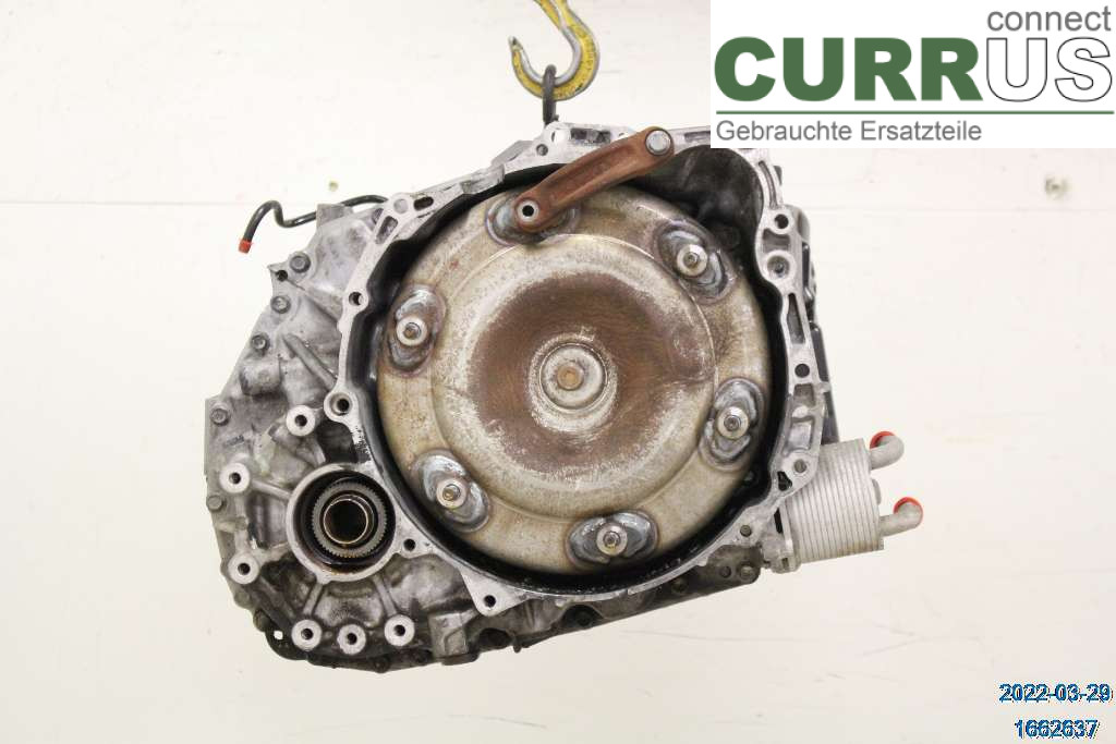 VOLVO V90 CROSS COUNTRY 17- Gearbox (Automatic) 36012686 D5 2,0
