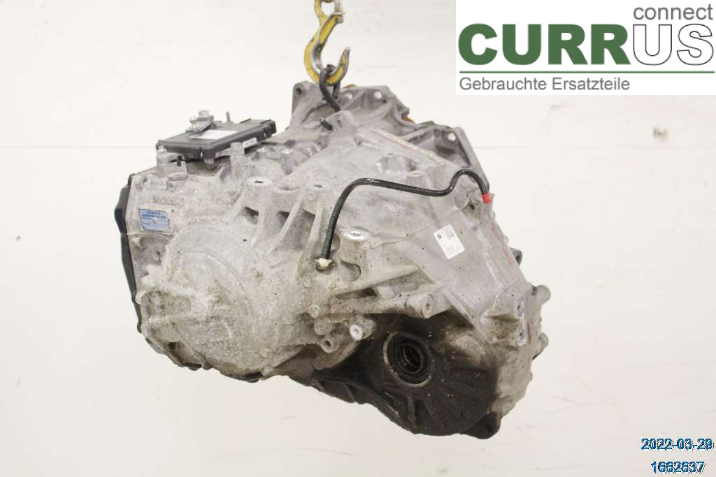 VOLVO V90 CROSS COUNTRY 17- Gearbox (Automatic) 36012686 D5 2,0