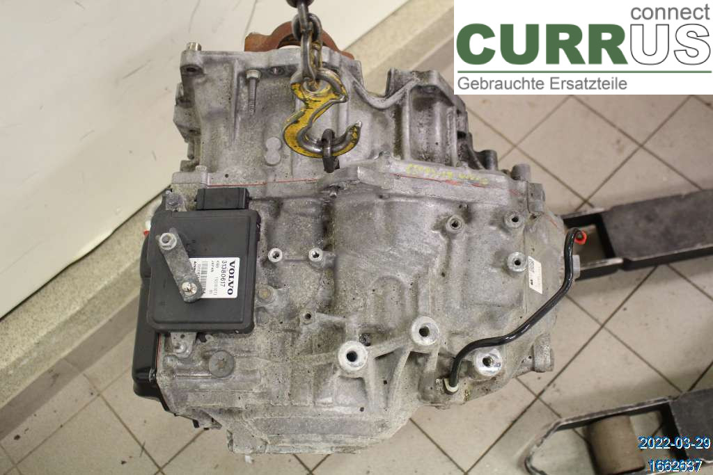 VOLVO V90 CROSS COUNTRY 17- Gearbox (Automatic) 36012686 D5 2,0