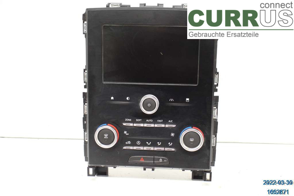 RENAULT MEGANE IV  16-23 car-part-types.display 280901068R 1,2TCE