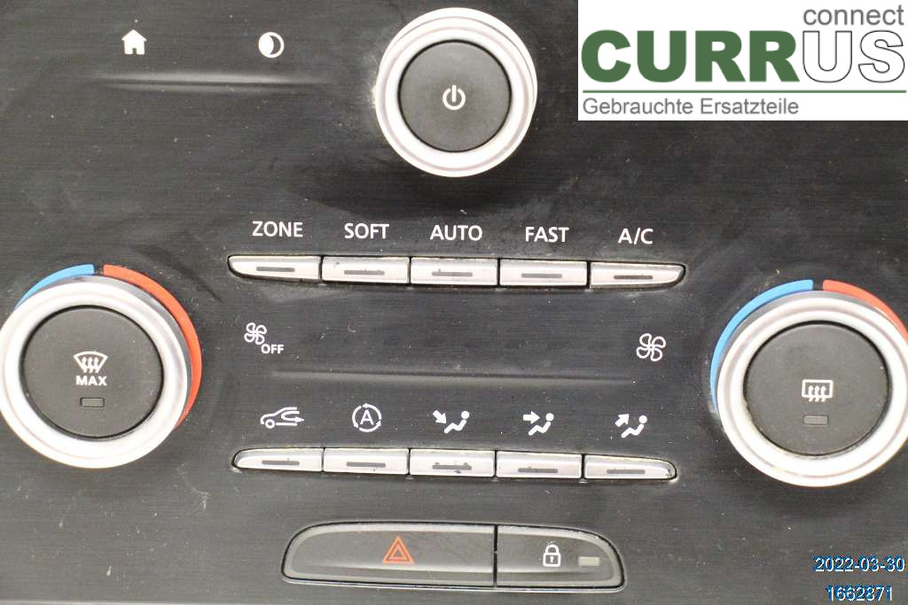 RENAULT MEGANE IV  16-23 car-part-types.display 280901068R 1,2TCE