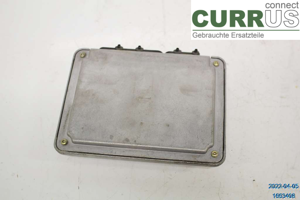 VW GOLF IV     98-06 Engine Control Unit Diesel (ECU) 038906018BL 1,9TDI
