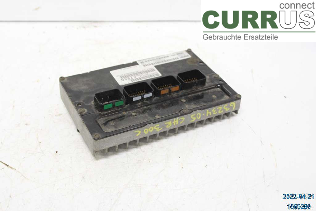CHR 300C Engine Control Unit (ECU)  5,7I V8  H