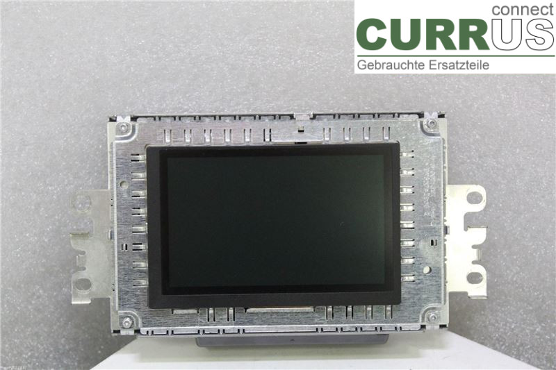 VOLVO XC70   08-13 Control display 36001984 D3 2.4