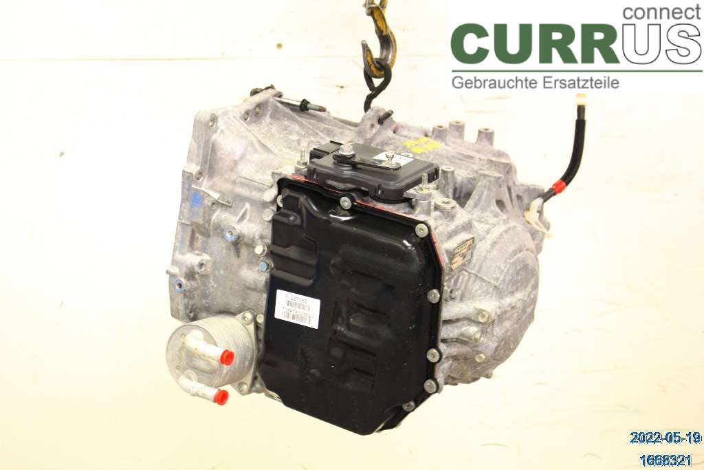 VOLVO V60 CROSS COUNTRY  16-18 Boîte automatique 36050761 D4 2.0