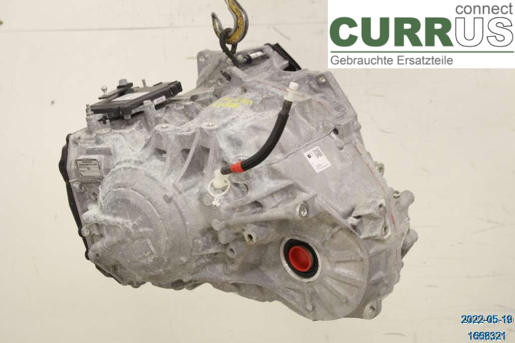 VOLVO V60 CROSS COUNTRY  16-18 Boîte automatique 36050761 D4 2.0