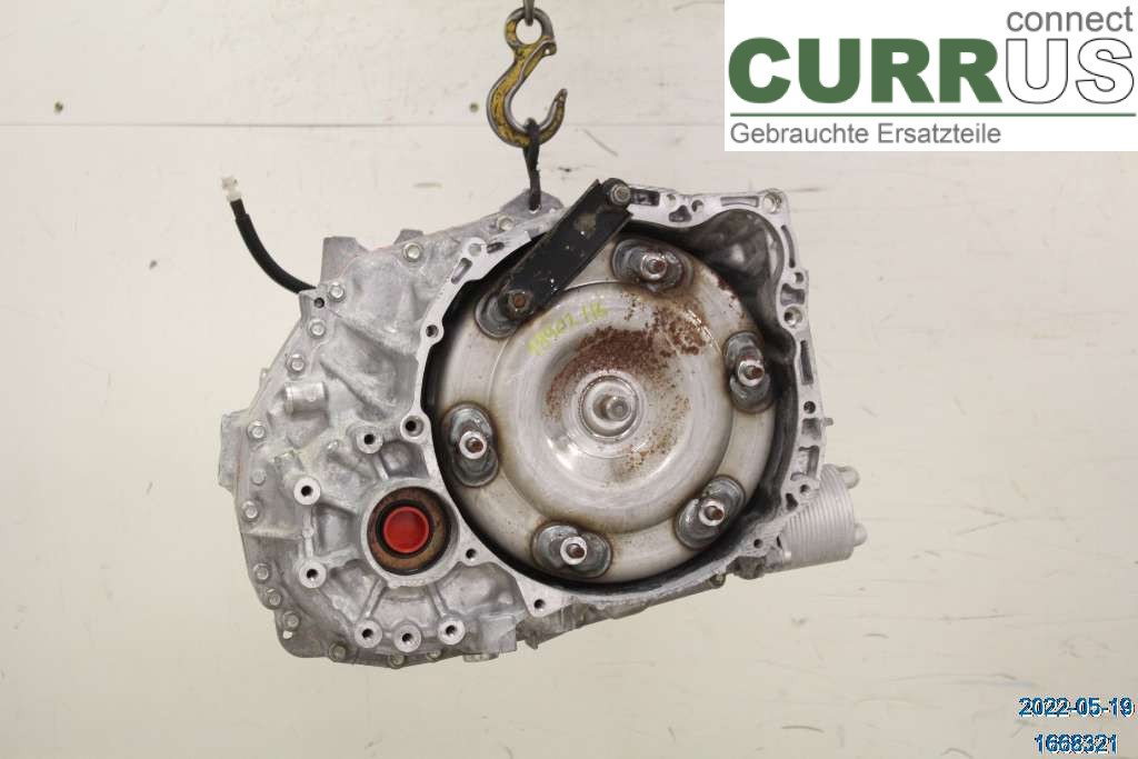 VOLVO V60 CROSS COUNTRY  16-18 Boîte automatique 36050761 D4 2.0