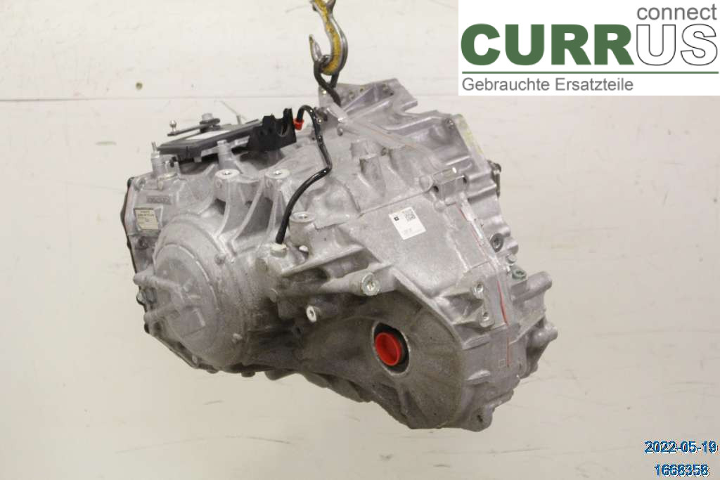 VOLVO V90  17- Boîte automatique 36050864 D4 2,0