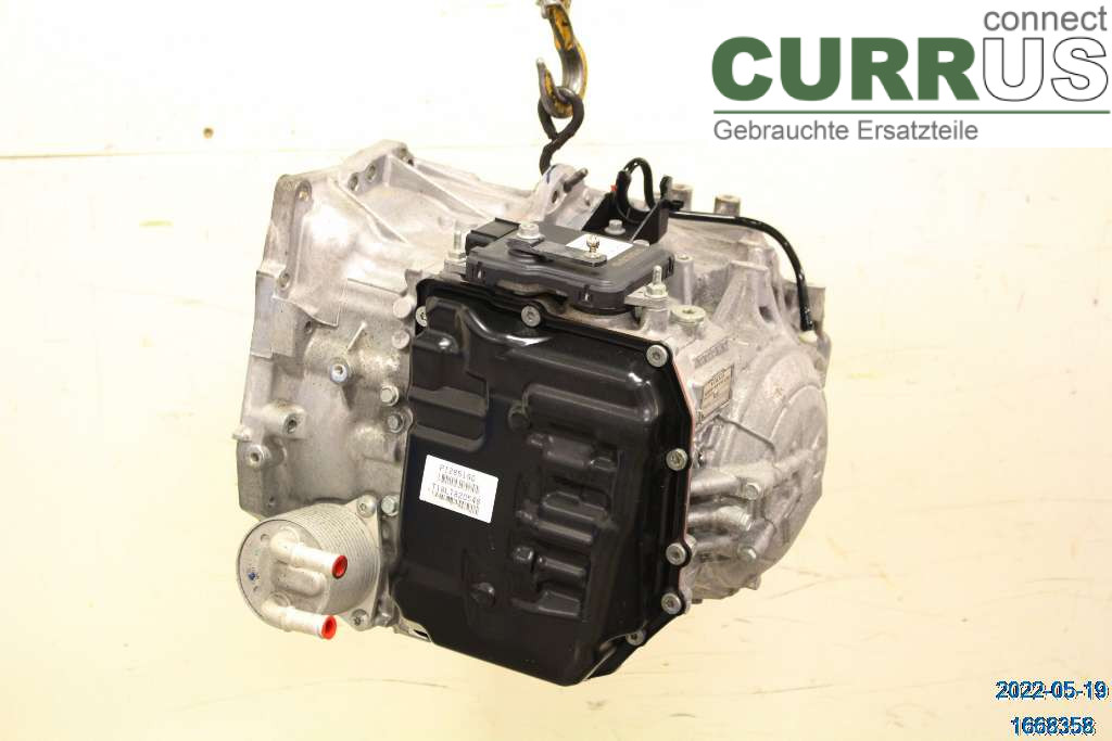 VOLVO V90  17- Boîte automatique 36050864 D4 2,0