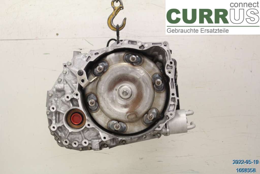 VOLVO V90  17- Boîte automatique 36050864 D4 2,0