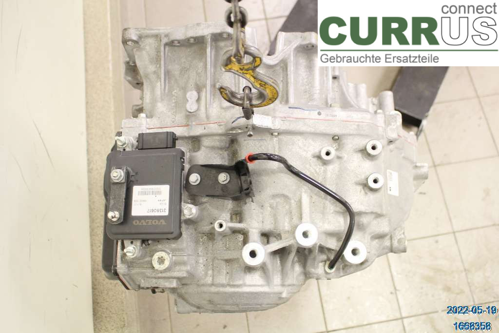 VOLVO V90  17- Boîte automatique 36050864 D4 2,0