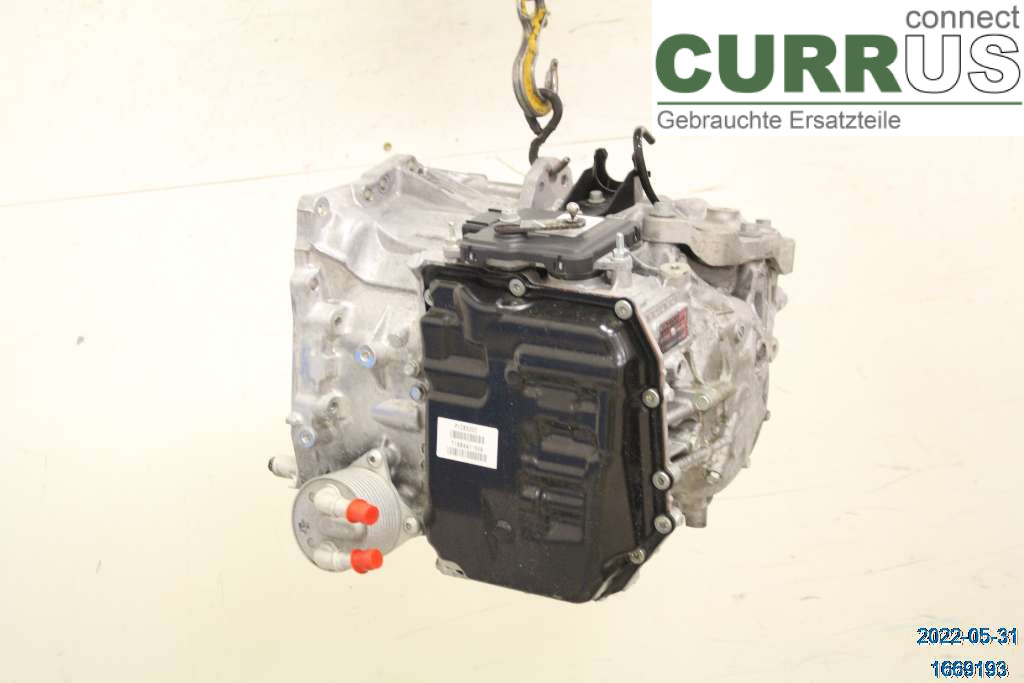 VOLVO V60  14-18 Boîte automatique 36050778 T3 1.5