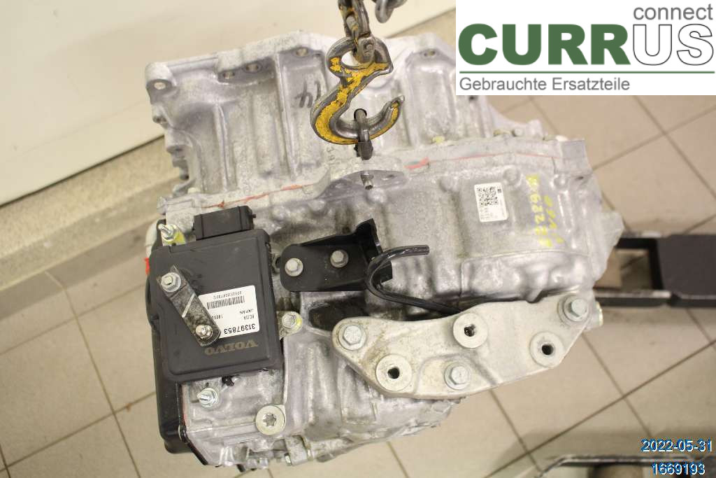 VOLVO V60  14-18 Boîte automatique 36050778 T3 1.5