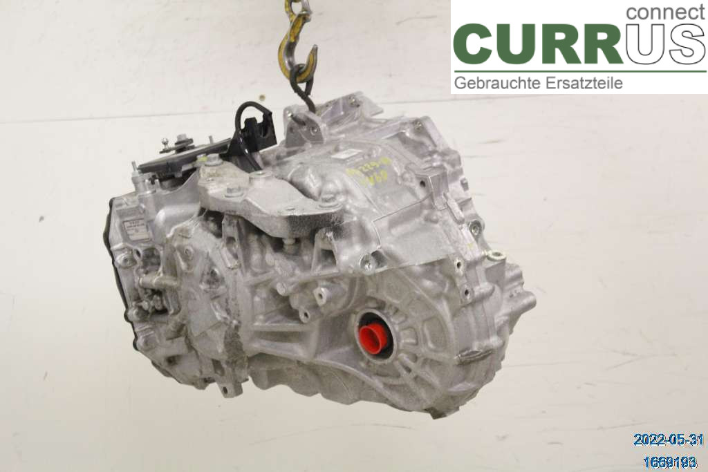 VOLVO V60  14-18 Boîte automatique 36050778 T3 1.5