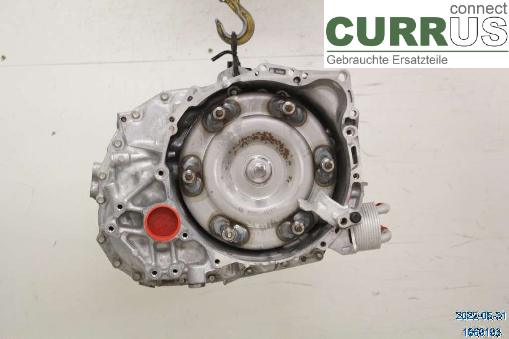 VOLVO V60  14-18 Boîte automatique 36050778 T3 1.5