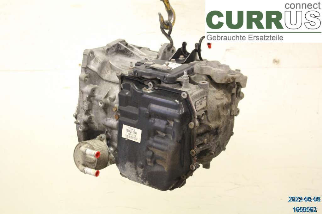 VOLVO V70 14-16 Gearbox (Automatic) 36050778 D3 2.0